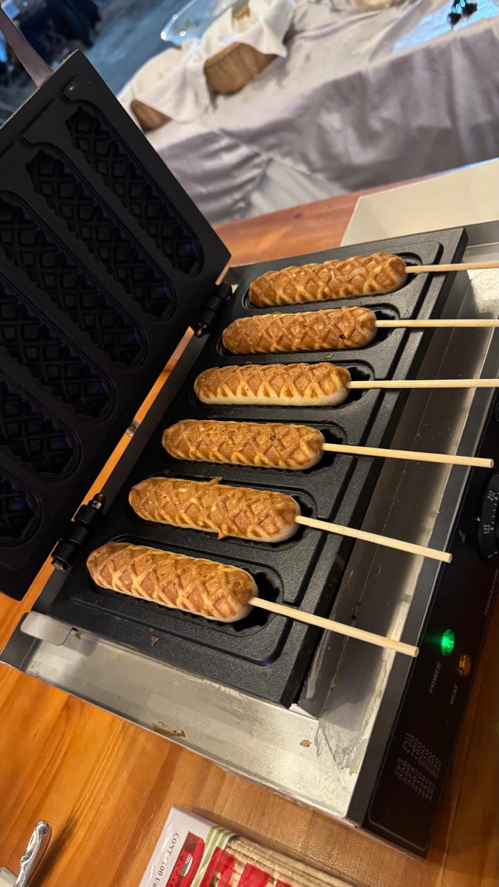 Crepaletas