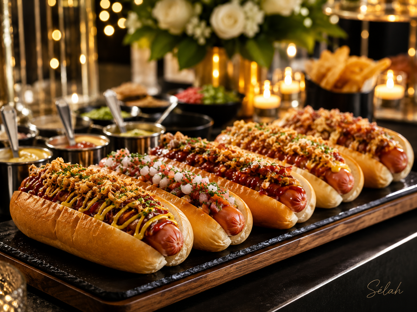 Hotdogs